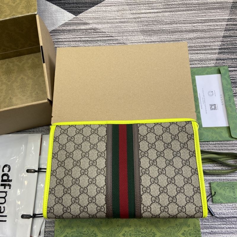 Gucci Clutch Bags